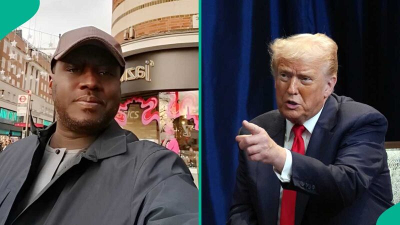 “Trump Has Zero Concern for Nigeria”: Man Shares Likely Outcome of US Intervention in Nigeria