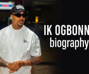 Early Life, Career, Films, Songs, Family & Net Worth