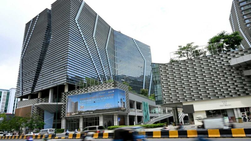 Cambodia’s Prince Group denies link to scams after asset seizures