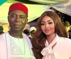 Regina Daniels and Ned Nwoko’s Marital Crisis: Allegations of Abuse, Drug Use, and Family Drama