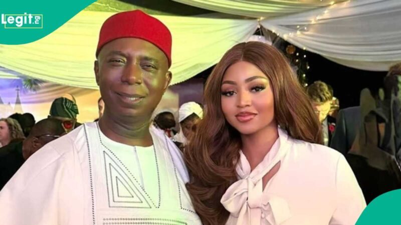 Regina Daniels and Ned Nwoko’s Marital Crisis: Allegations of Abuse, Drug Use, and Family Drama
