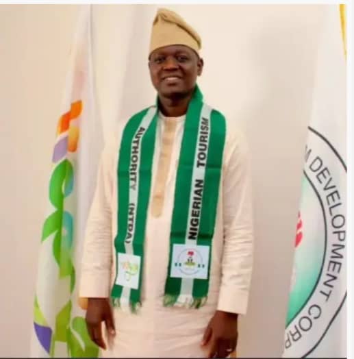 NTDA Advocates Community-based Tourism Dev`t