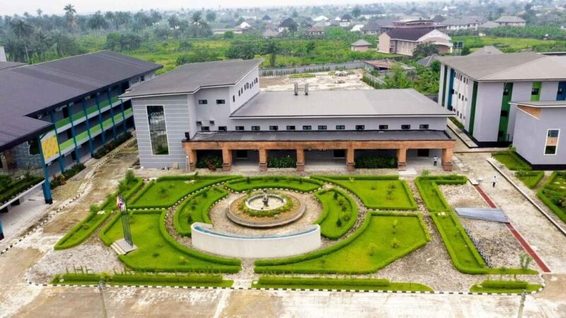 The Port Harcourt school churning out Nigeria’s math gurus