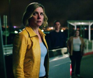 Pluribus’ The Joining explained: what is it, why is Carol [spoiler], and more on the Apple TV show’s big mystery