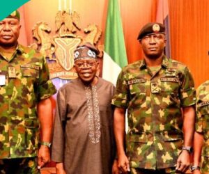 US Rage: Full List of Wars and Military Conflicts Involving Nigeria