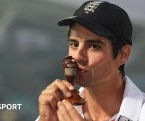 Ashes quiz: Name every England player with an Ashes century in Australia since 2005