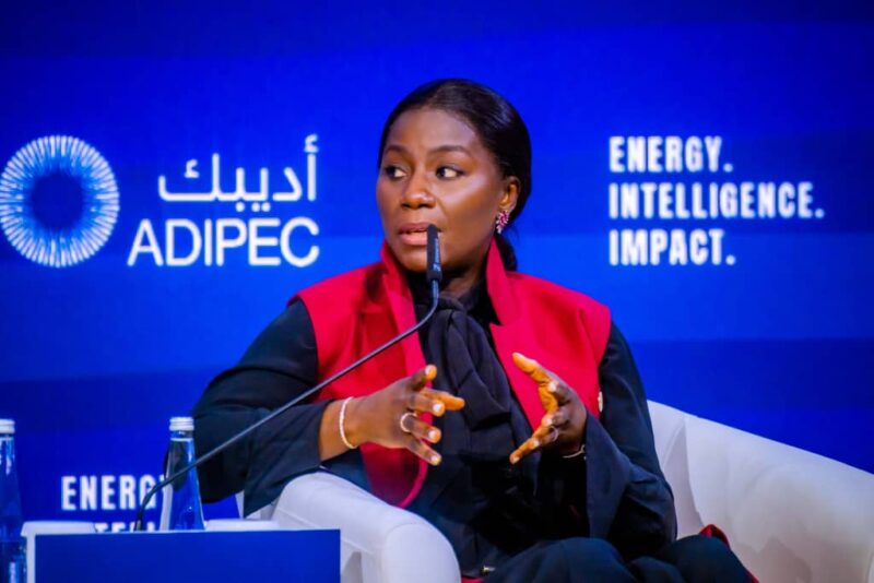 Nigeria’s ‘Renewed Hope’ Agenda Driving Investors’ Confidence- Aide