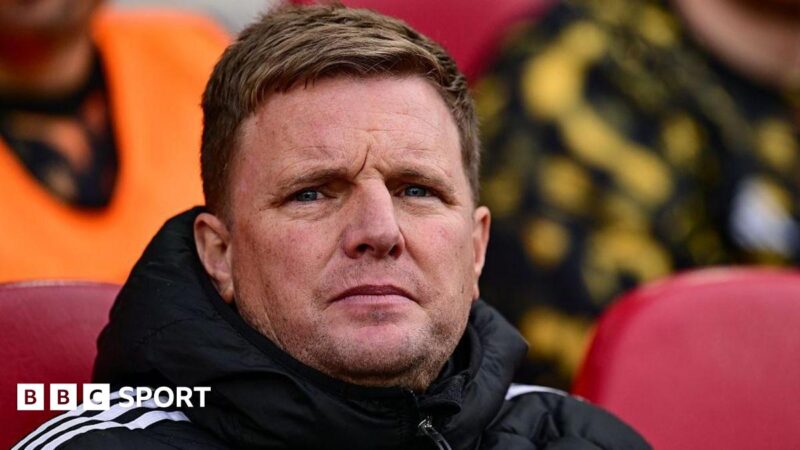 ‘Newcastle require Premier League reboot amid curious season’