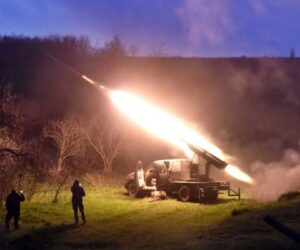 Arms makers see record revenues as tensions fuel demand: report