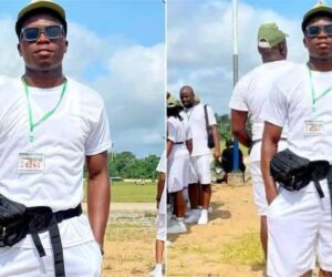 24-year-old NYSC Corps member declared missing in Bayelsa