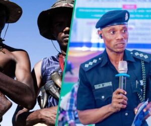 Did Bandits Launch Attack in Osun State? Police React
