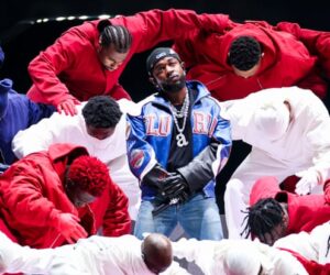 US rapper Kendrick Lamar leads 2026 Grammy nominations with 9