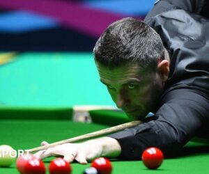 Mark Selby beats Judd Trump to win Champion of Champions for first time