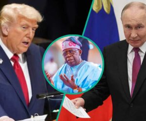Alleged Christian Genocide: Russia Reacts to US President Trump’s Threats on Nigeria