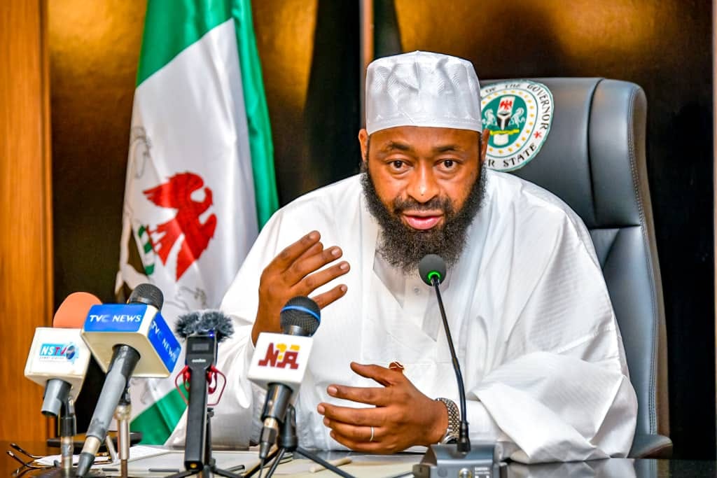 Insecurity: Niger Govt. Blames Catholic School For Students’ Kidnap, Alleges School Ignored Schools’ Closure Order