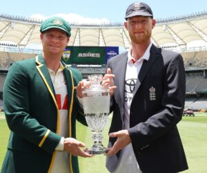 How to watch Australia vs England: Live stream 1st Ashes Test