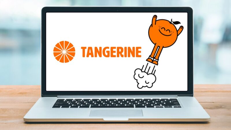 Tangerine has already won Black Friday for me with an extra juicy 12-month intro offer