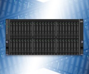 IBM’s massive storage upgrade delivers a shock jump in raw density for teams pushing giant AI and supercomputing workloads