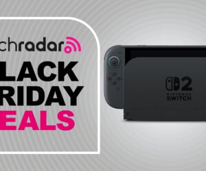 Black Friday Nintendo Switch 2 deals are live! Here are my top picks on consoles, controllers, accessories, games, and more