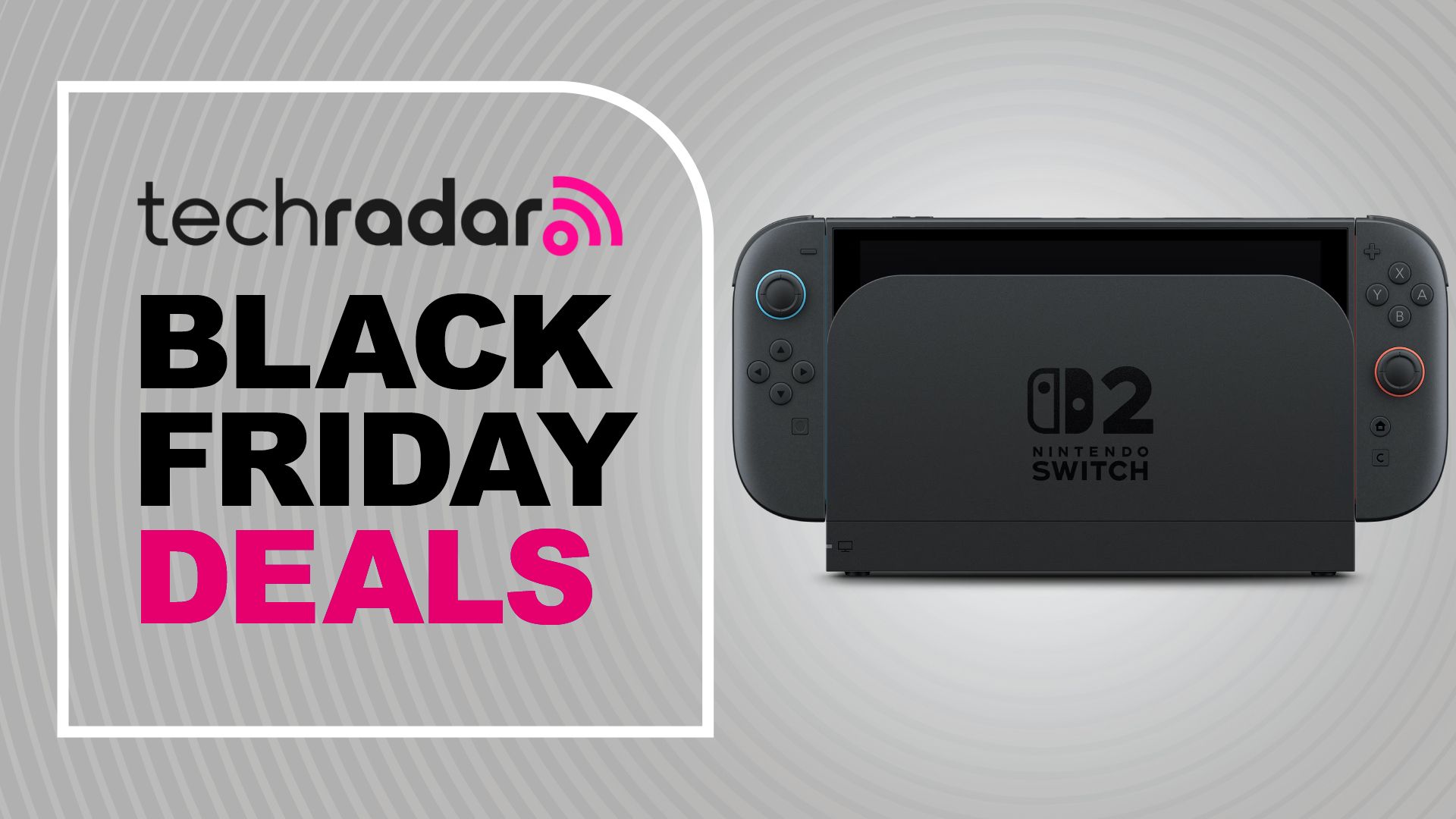 Black Friday Nintendo Switch 2 deals are live! Here are my top picks on consoles, controllers, accessories, games, and more
