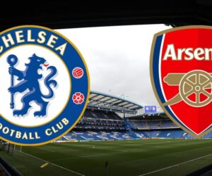 Premier League Matchday 13 Preview: Sutton Tips Arsenal To Silence Chelsea [Full Fixtures]