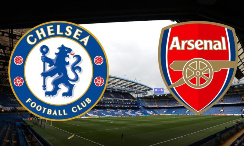 Premier League Matchday 13 Preview: Sutton Tips Arsenal To Silence Chelsea [Full Fixtures]