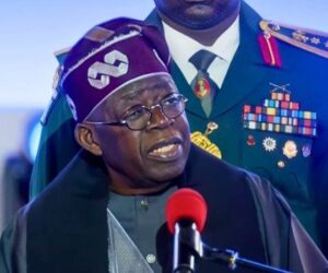 Tinubu Gets Voters' Group's backing Over 15%Import Duty on Fuel, Diesel