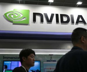 Nvidia, Deutsche Telekom unveil 1-bn-euro AI industrial hub