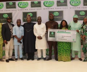 Glo Splashes Millions on Partners at Appreciation Gala