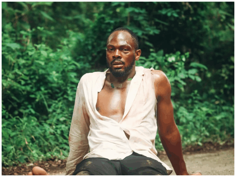 'The Herd' Didn’t Invent Insecurity, Why Are We Upset About It?