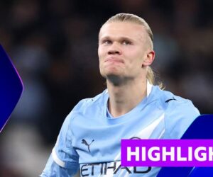 Disjointed Manchester City lose to Leverkusen