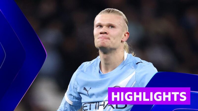 Disjointed Manchester City lose to Leverkusen