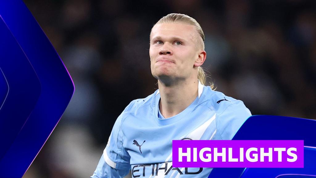 Disjointed Manchester City lose to Leverkusen