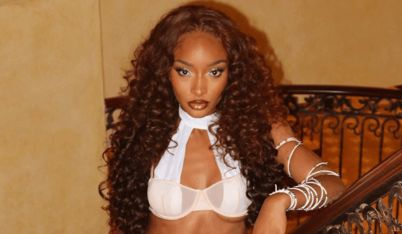 Digital Violence Against Ayra Starr: When Cyberbullying Crosses the Line