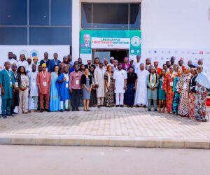 Nigeria’s Youth Can Drive Global Economy, Development – NTAC Boss