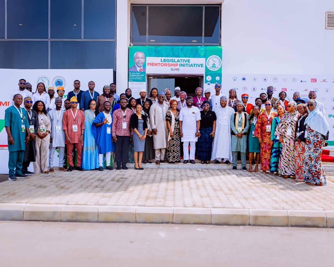 Nigeria’s Youth Can Drive Global Economy, Development – NTAC Boss