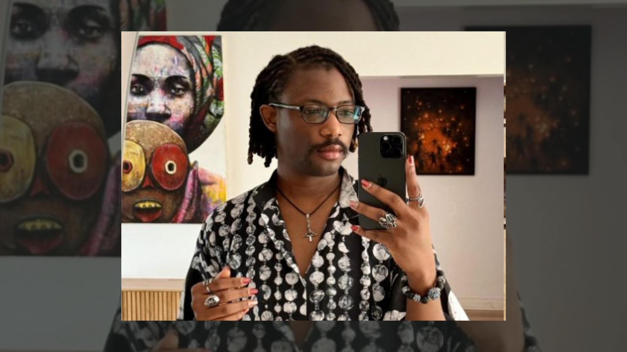 Paystack Fires Co-founder Ezra Olubi Amid Ongoing Sexual Misconduct Controversy