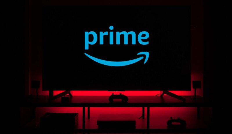 Every Show Cancelled on Prime Video in 2025