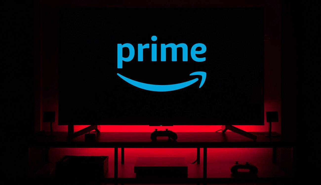 Every Show Cancelled on Prime Video in 2025