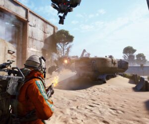 The Arc Raiders devs are tweaking the community unlock event due to players being too generous with donations – ‘We had no idea all of you would be so altruistic for the Stella Montis cause’