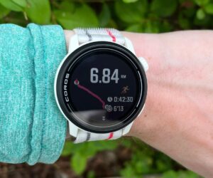 The Coros Pace 3 is better value than almost any Garmin watch you can find – I’d set an alert for the Black Friday deals