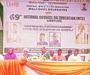 Leaders Meet To Sustain Reform Drive At 69th Council On Education