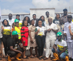 Laterra Holdings Cements Industry Leadership with Grand Allocation of 500+ Plots in Ubasinachi 3.0 & 4.0Ubulu-uno, Delta State