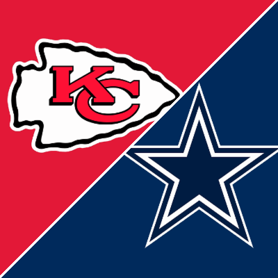 Follow live: Chiefs face off against Cowboys in Dallas