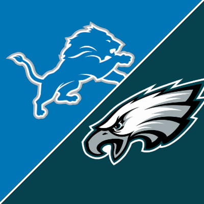 Follow live: High-powered Lions look to end Eagles winning run