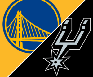 251115 NBA Spurs Warriors Follow Live