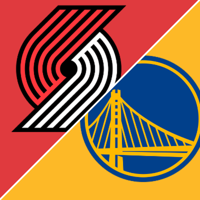 251122 NBA Warriors Trail Blazers Follow Live