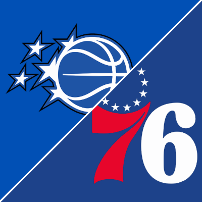 Follow live: 76ers host Magic in NBA Cup action