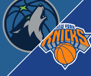 251106 NBA Knicks Timberwolves Follow Live