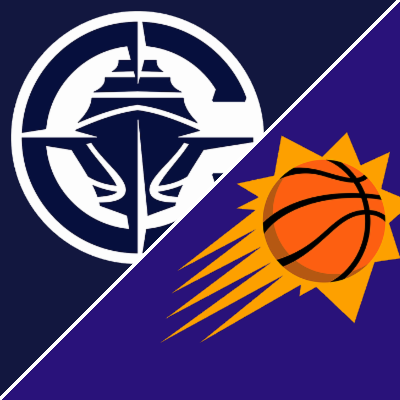 Suns 115-102 Clippers (7 Nov, 2025) Game Recap